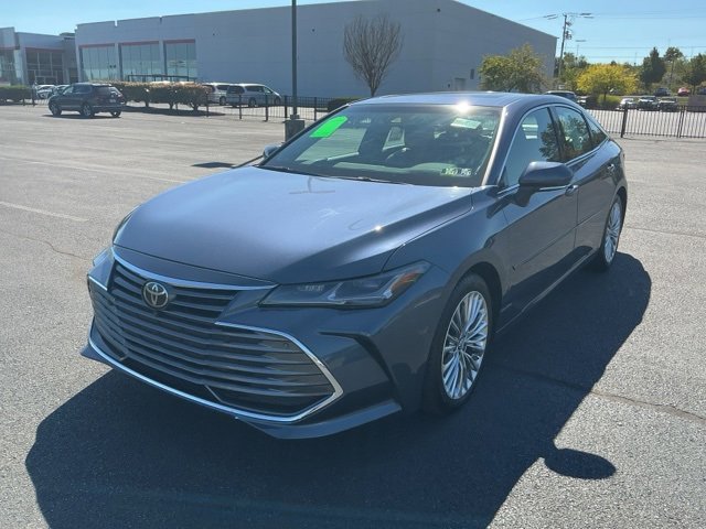 Used 2019 Toyota Avalon Limited