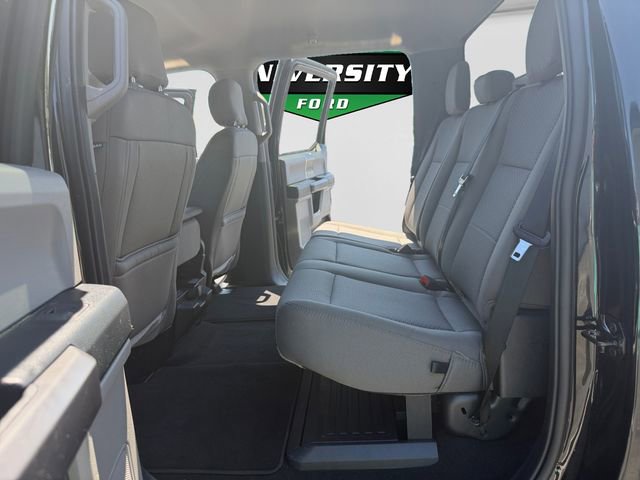 Used 2021 Ford F250 XLT w/ XLT Premium Package AWD/4WD image 33