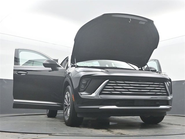 New 2026 Buick Envision Preferred image 58