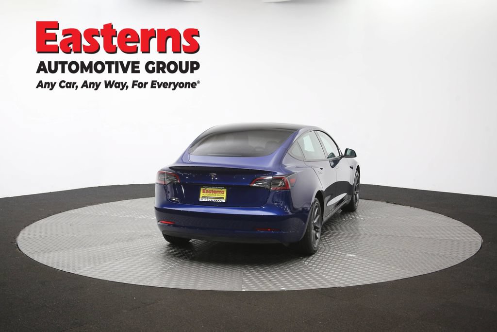 Used 2023 Tesla Model 3 Standard Range RWD image 35