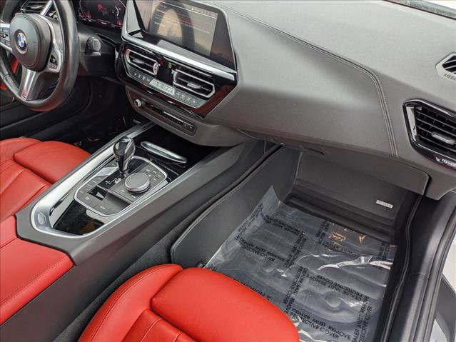 Used 2021 BMW Z4 sDrive30i w/ M Sport Package image 19