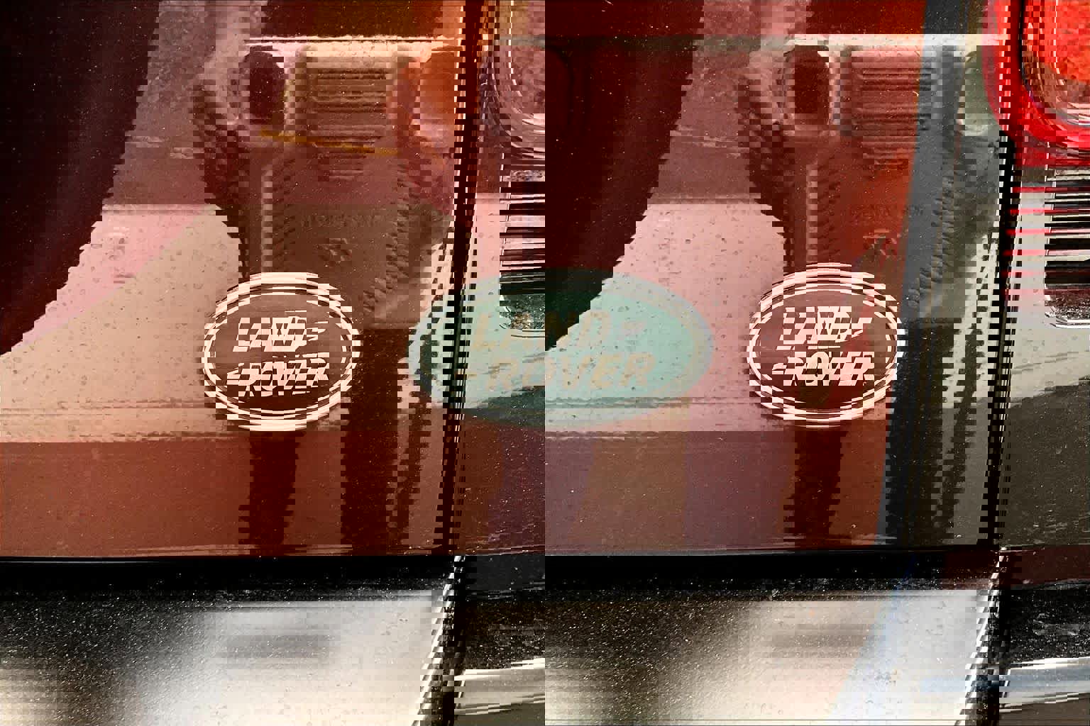 Used 2023 Land Rover Defender 130 First Edition AWD/4WD image 10