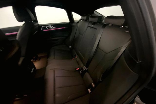 Used 2023 BMW i4 eDrive35 w/ Parking Assistance Package image 11