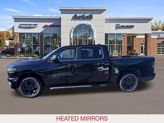 New 2025 RAM 1500 Tradesman image 5