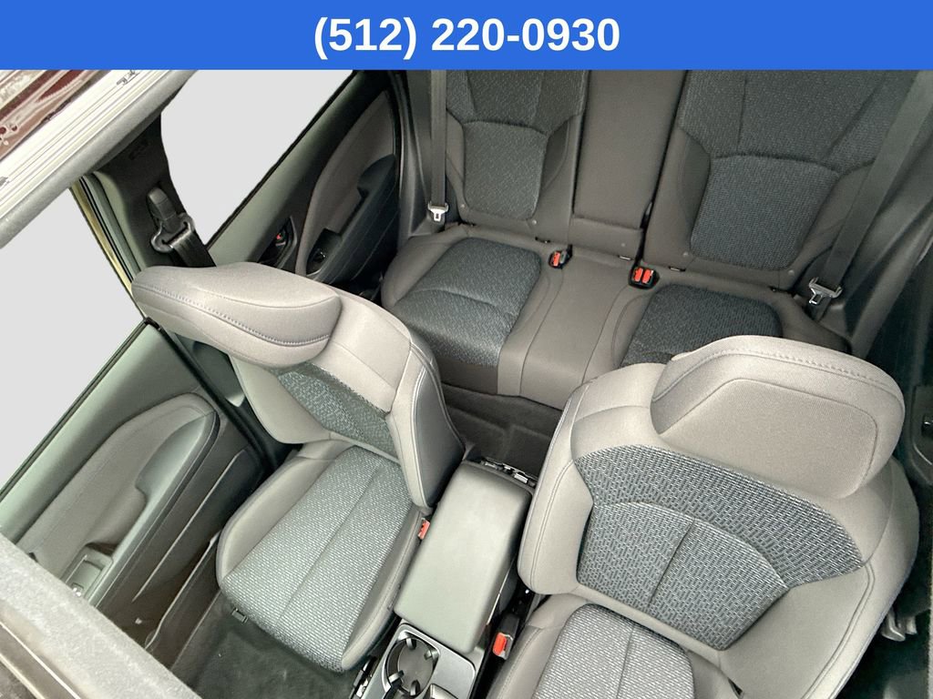 New 2026 Subaru Forester Premium AWD/4WD image 26
