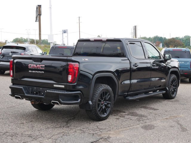 Used 2019 GMC Sierra 1500 Elevation image 3