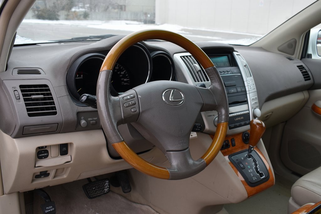 Used 2009 Lexus RX 350 350 image 10
