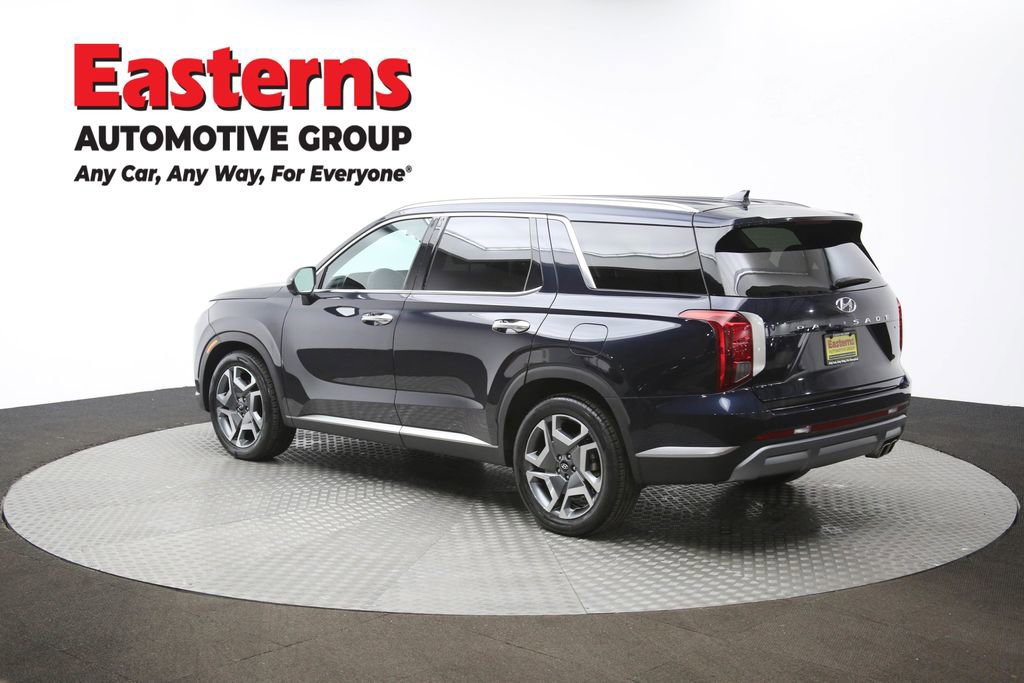 Used 2025 Hyundai Palisade SEL image 67