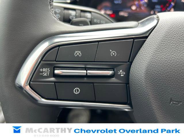 New 2026 Chevrolet Tahoe Premier image 9