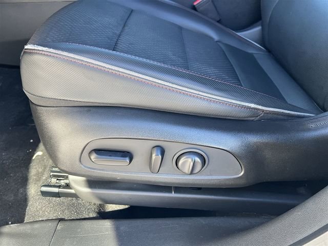 Used 2021 Chevrolet TrailBlazer RS w/ Convenience Package image 19