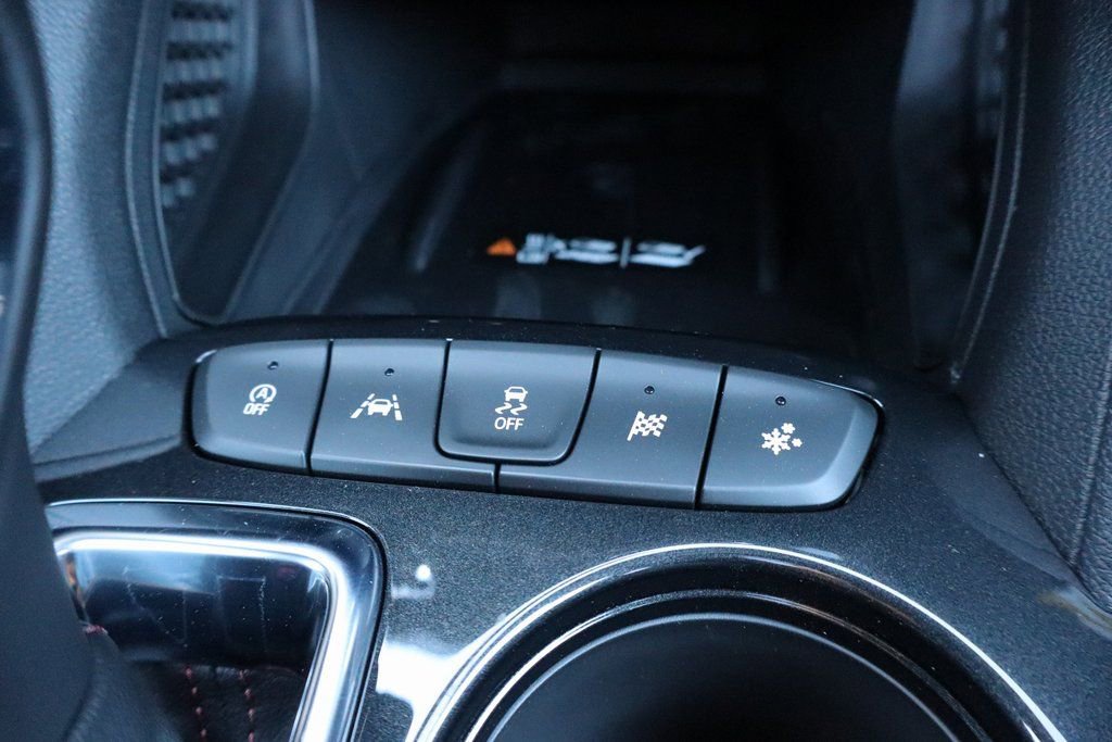 New 2026 Chevrolet TrailBlazer RS image 10