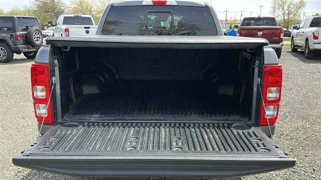 Used 2021 Ford Ranger XL w/ Equipment Group 101A High AWD/4WD image 26