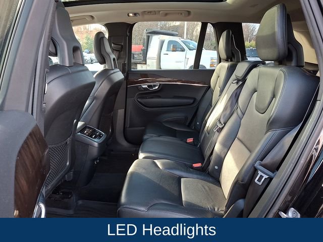 Used 2016 Volvo XC90 T6 Momentum w/ Momentum Plus Package image 13