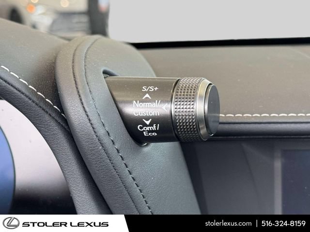 Certified 2021 Lexus LC 500 Convertible w/ Touring Package RWD image 32