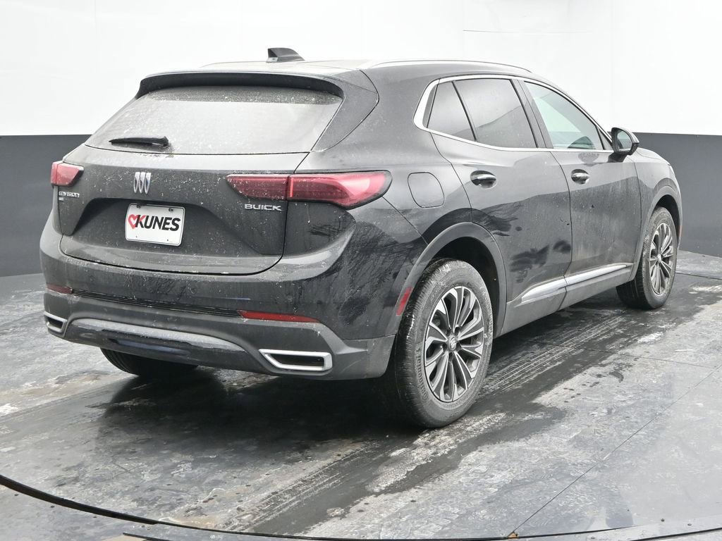 Used 2024 Buick Envision Preferred image 10