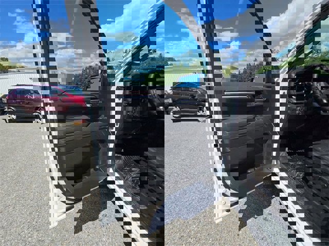 New 2026 Chevrolet Silverado 1500 LT image 23