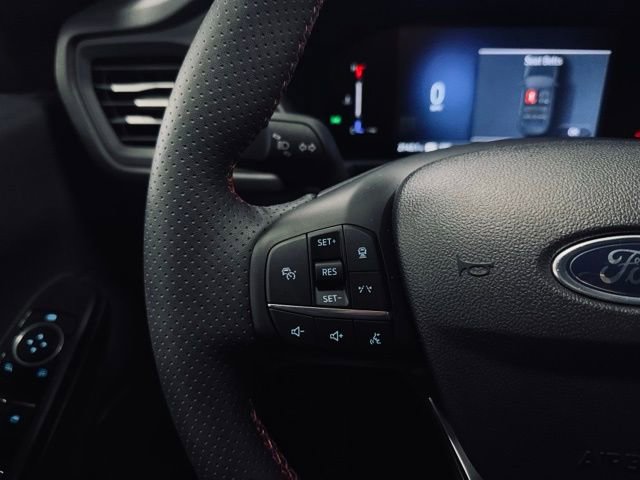 Used 2023 Ford Escape ST-Line w/ Tech Pack #1 image 26