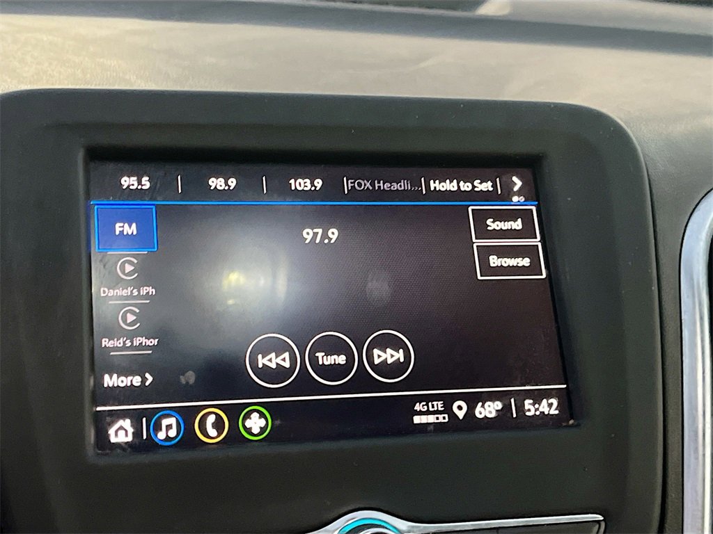 Used 2022 Chevrolet Equinox LS w/ LS Convenience Package image 14