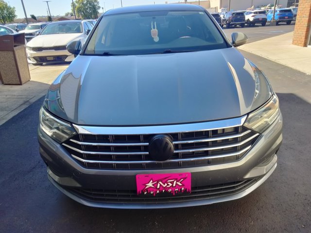 Used 2019 Volkswagen Jetta FWD image 2