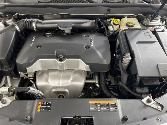 Used 2015 Chevrolet Malibu LT image 22