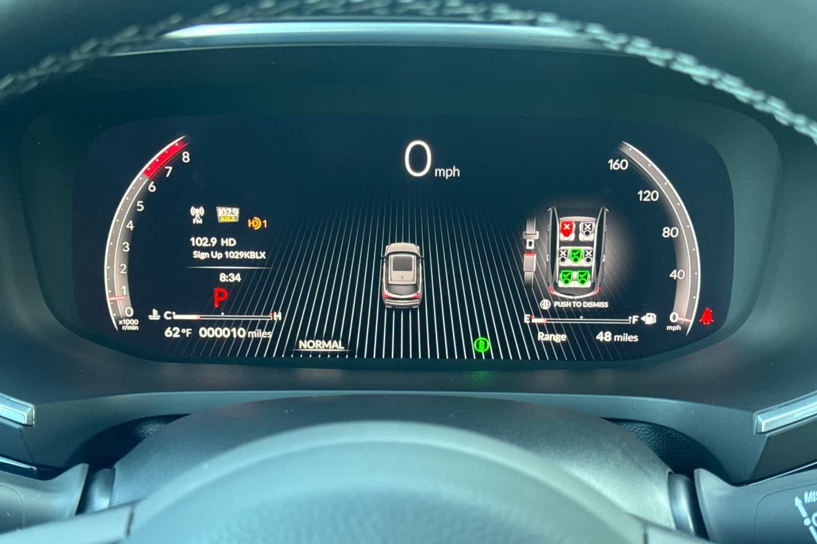 New 2026 Acura MDX Type S AWD/4WD image 25