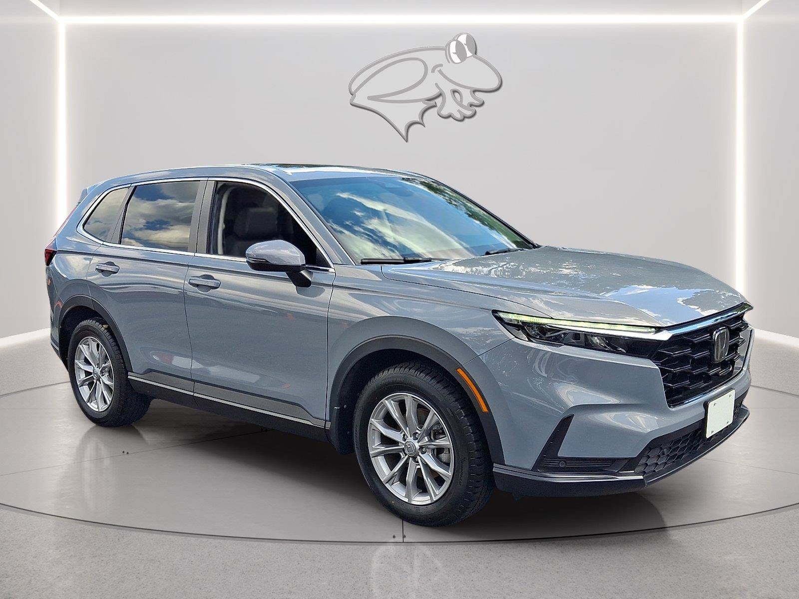 Used 2023 Honda CR-V EX-L image 6