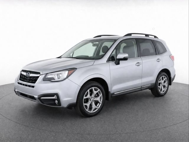 Used 2018 Subaru Forester 2.5i Touring AWD/4WD image 3