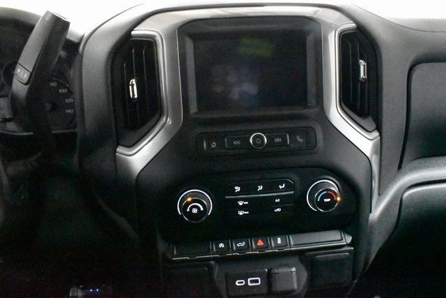 Used 2022 Chevrolet Silverado 1500 Custom image 20