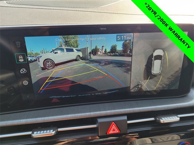 New 2026 Kia Sportage X-Line w/ X-Line Technology Package image 9