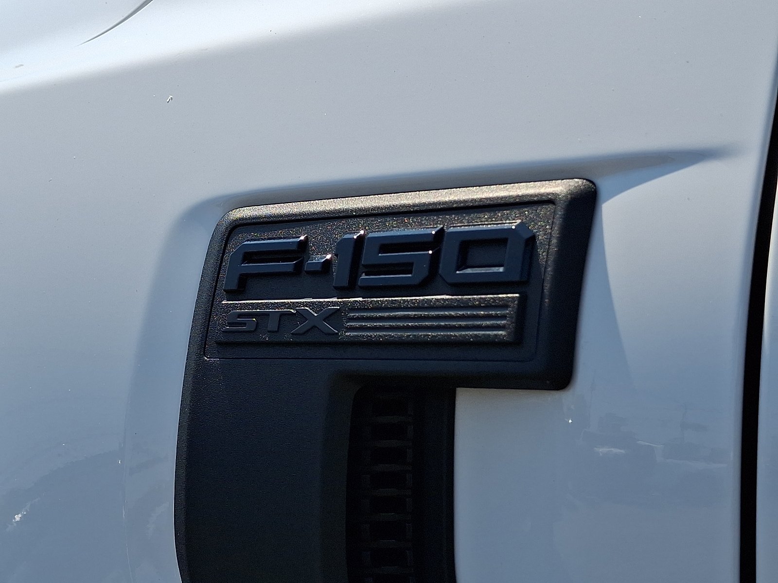 Certified 2023 Ford F150 XL w/ STX Appearance Package AWD/4WD image 28
