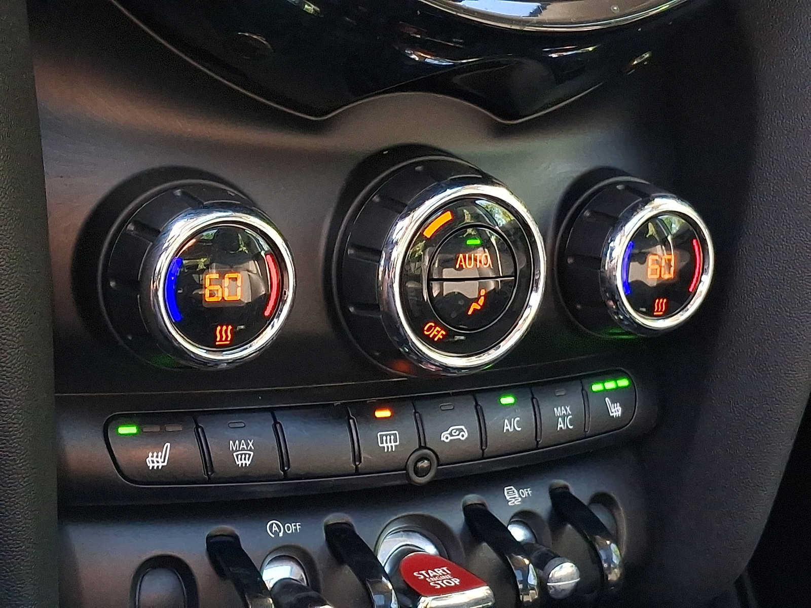 Used 2017 MINI Cooper S FWD image 13