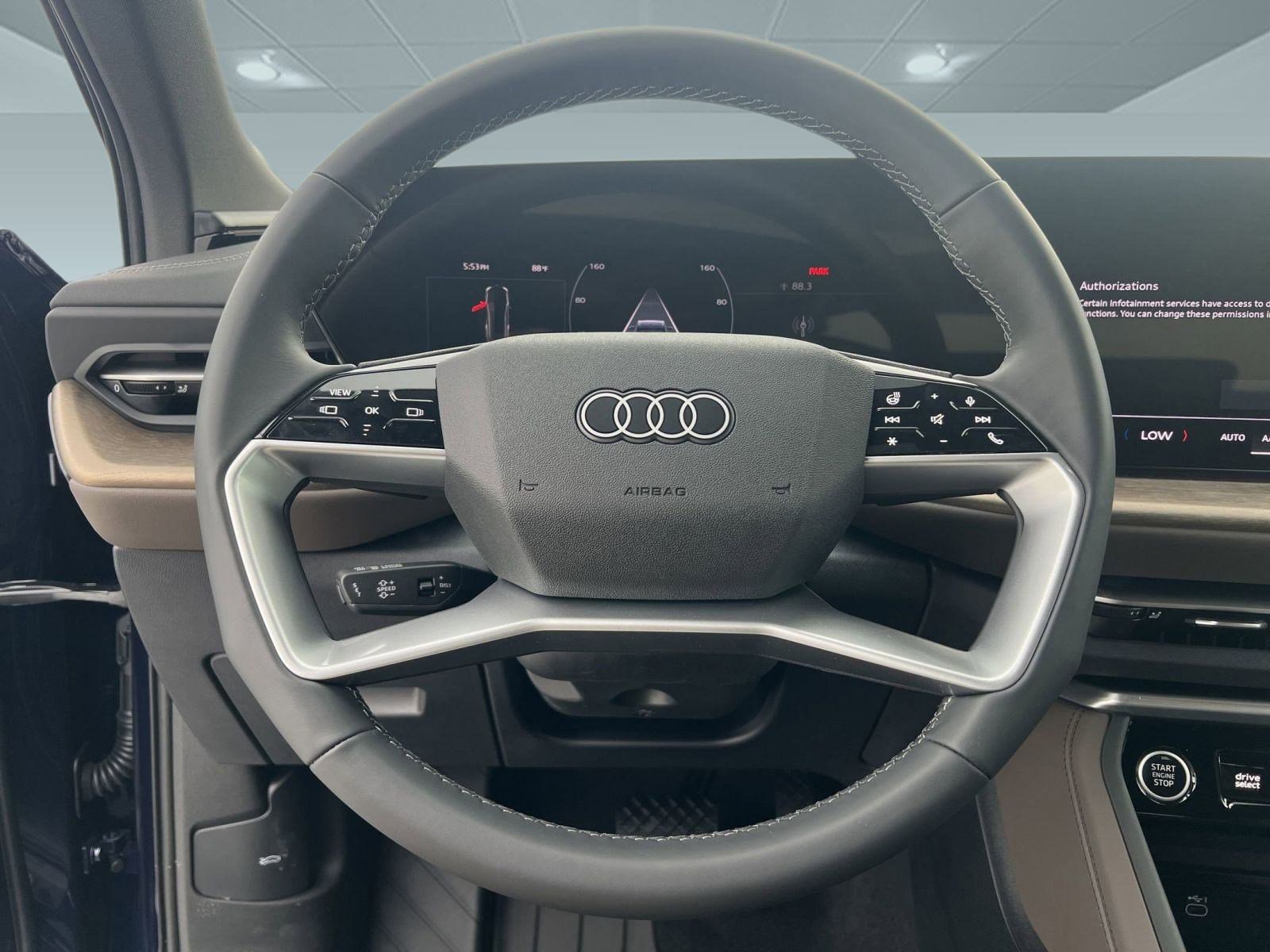 New 2025 Audi Q5 Premium image 17