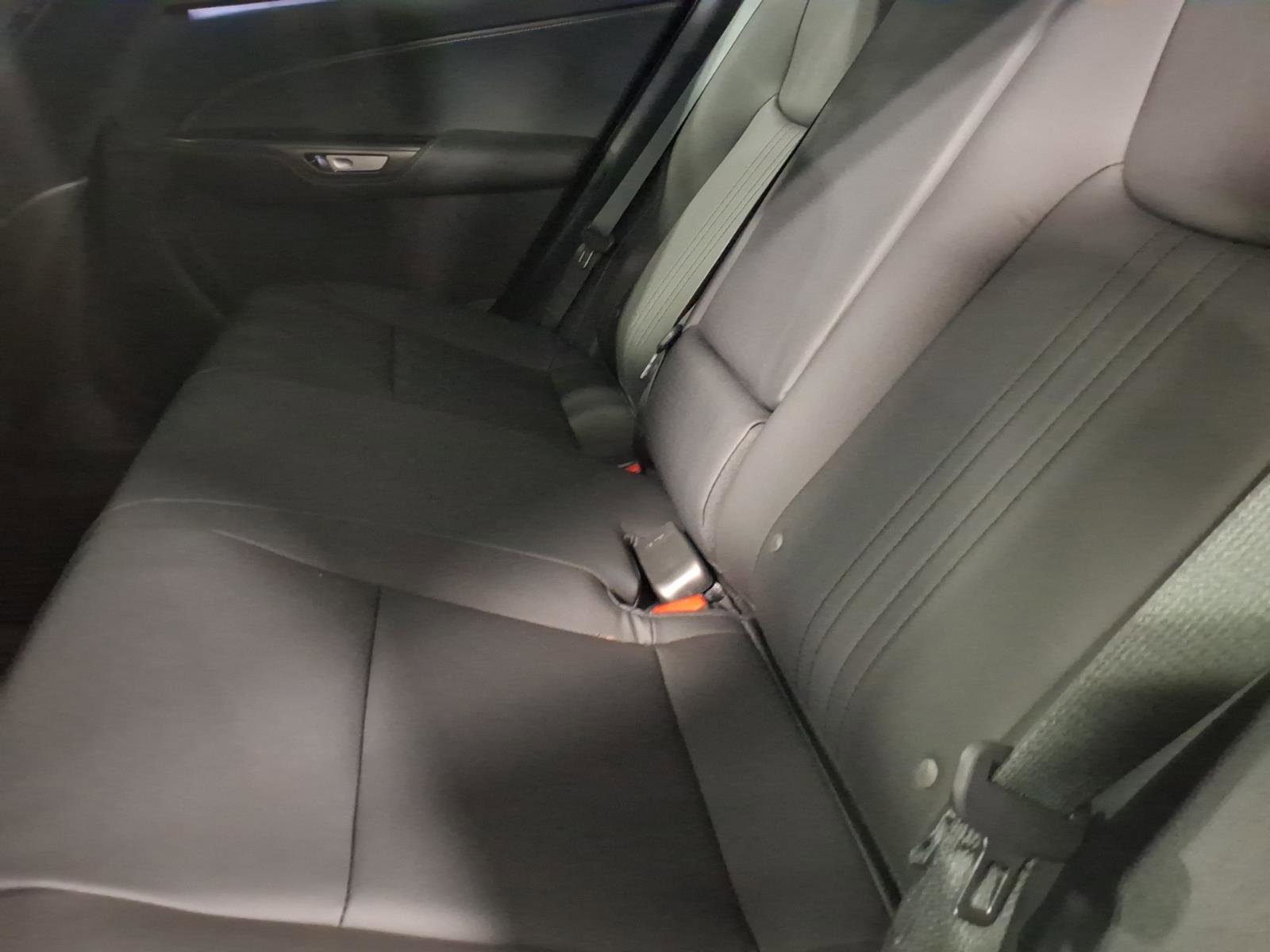 New 2026 Lexus NX 350h AWD w/ Premium Package image 12