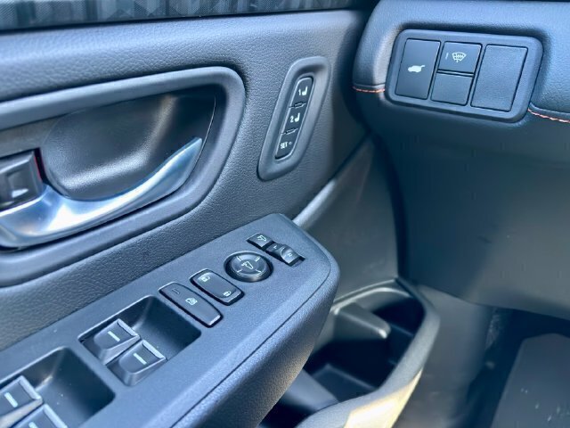 New 2026 Honda Passport TrailSport Elite image 15