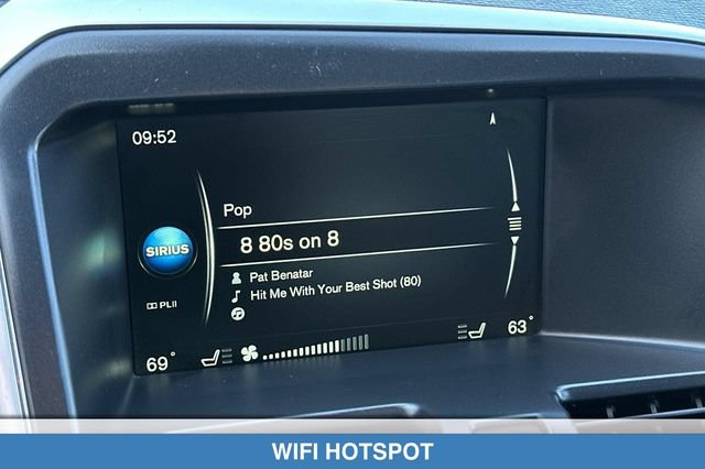Used 2015 Volvo XC60 T5 Platinum FWD image 31