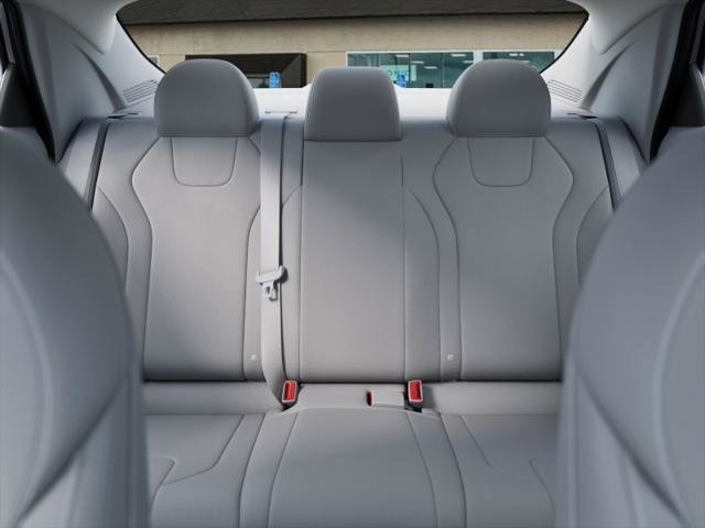 New 2026 Hyundai Elantra SE FWD image 12
