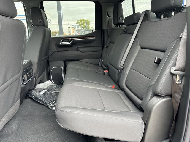 New 2026 GMC Sierra 1500 Elevation w/ Preferred Package AWD/4WD image 22