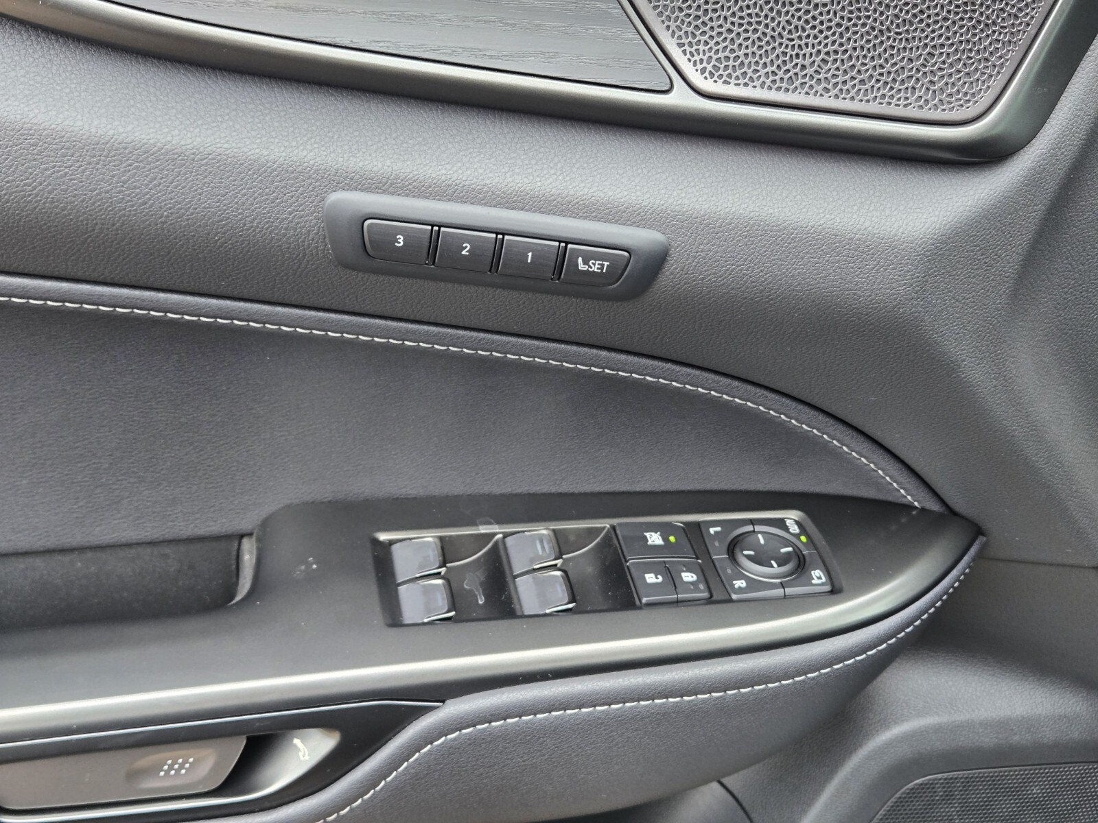 New 2026 Lexus NX 350 AWD w/ Luxury Package image 10