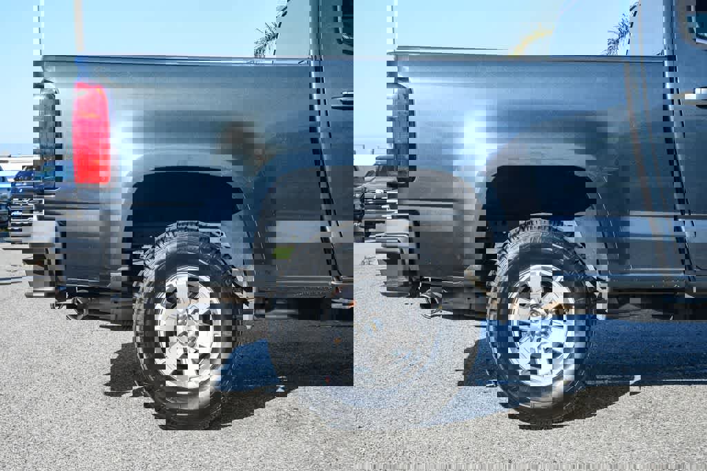 Used 2019 Chevrolet Colorado W/T w/ WT Convenience Package image 10