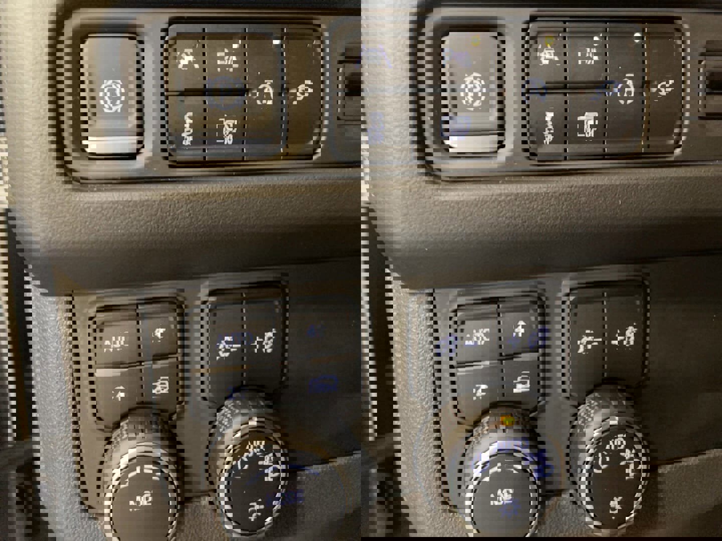 Used 2022 Chevrolet Tahoe LT w/ LT Signature Plus Package image 11