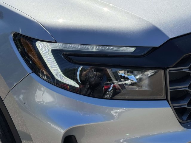 Used 2023 Honda Passport TrailSport image 8