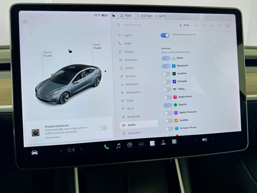 Used 2018 Tesla Model 3 Long Range image 51