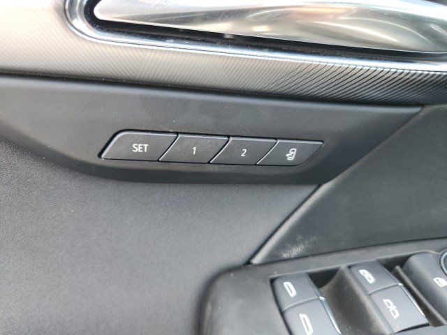 Used 2024 Buick Envision Sport Touring image 31