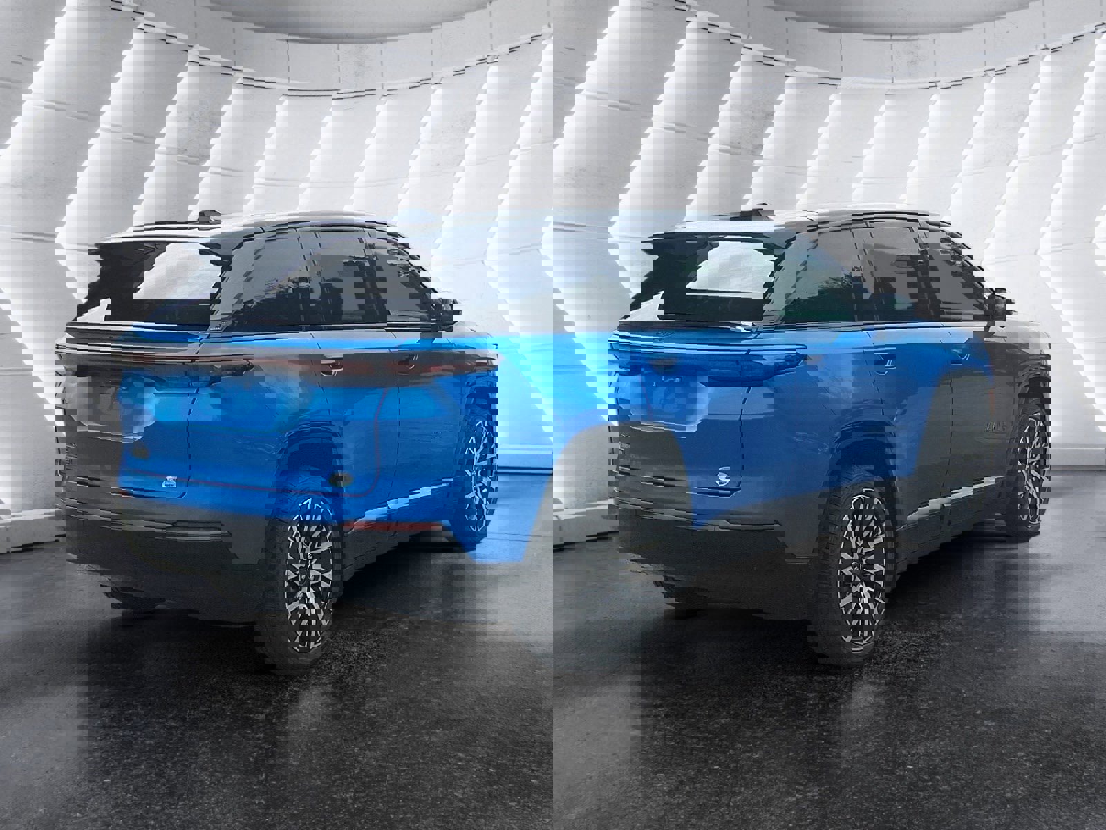 New 2025 Jeep Wagoneer S Limited image 6