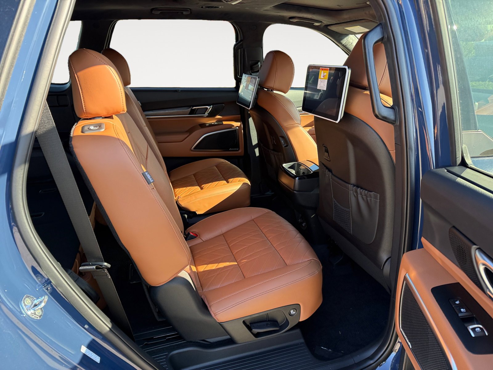 New 2025 Kia Telluride SX X-Line image 18