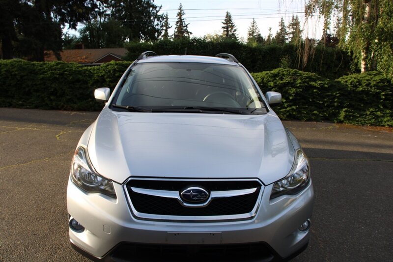 Used 2014 Subaru Crosstrek 2.0i Limited w/ Popular Package #2 AWD/4WD image 11