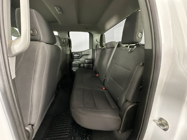 Used 2023 GMC Sierra 1500 Pro w/ Graphite Edition AWD/4WD image 20