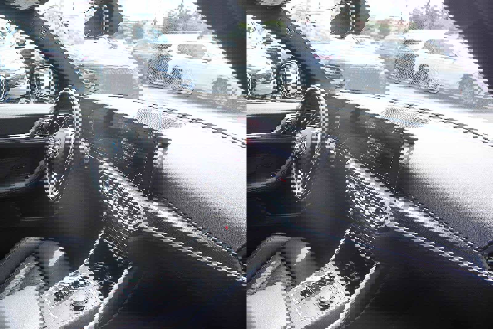 Certified 2023 BMW i4 eDrive35 w/ Premium Package image 16