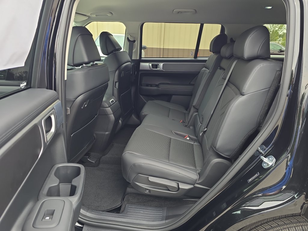 New 2027 Hyundai Santa Fe SEL AWD/4WD image 14