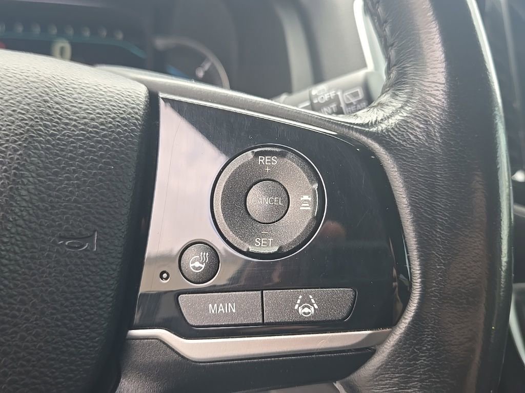 Used 2022 Honda Pilot Elite image 16